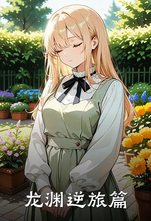 龙渊逆旅篇