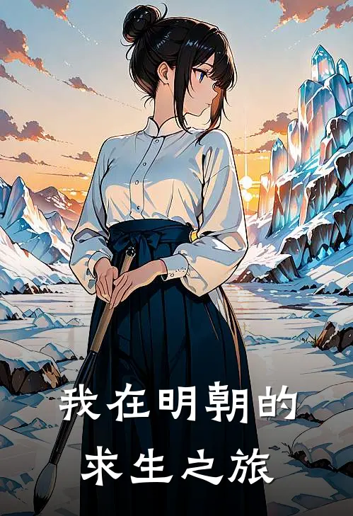 我在明朝的求生之旅陆绎柯…南全文免费阅读无弹窗大结局_(我在明朝的求生之旅)陆绎柯…南最新章节列表笔趣阁（我在明朝的求生之旅）