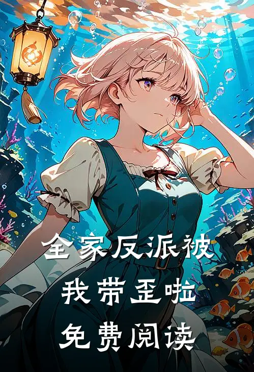 全家反派被我带歪啦免费阅读