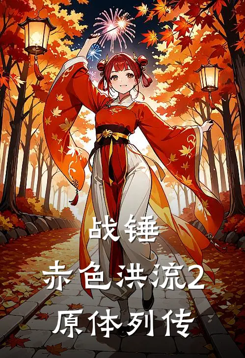 战锤：赤色洪流2【原体列传】