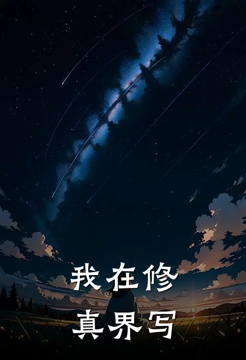 我在修真界写