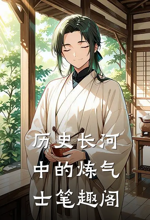 历史长河中的炼气士笔趣阁