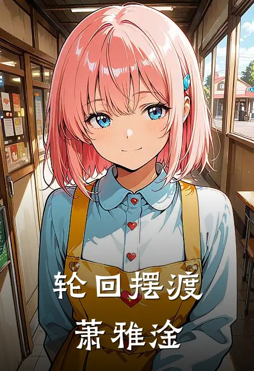 轮回摆渡萧雅淦