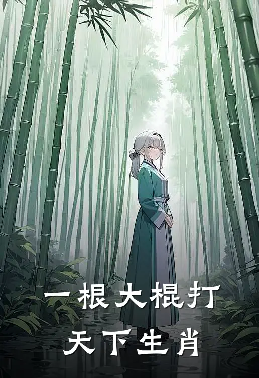 一根大棍打天下生肖