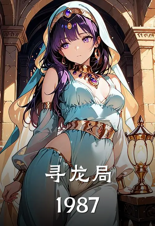 寻龙局：1987(周铁山傅致远)最新好看小说_最新章节列表寻龙局：1987(周铁山傅致远)