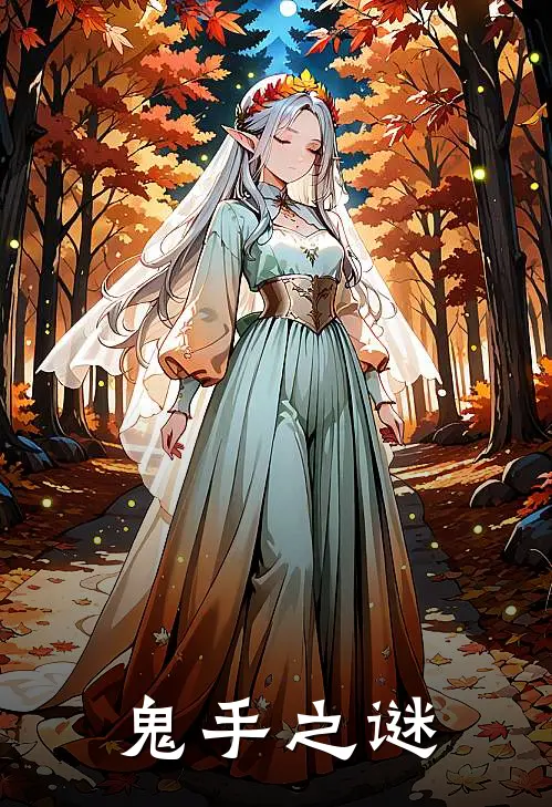 鬼手之谜(凯伦林纳斯)完结的热门小说_全本免费完结小说鬼手之谜(凯伦林纳斯)