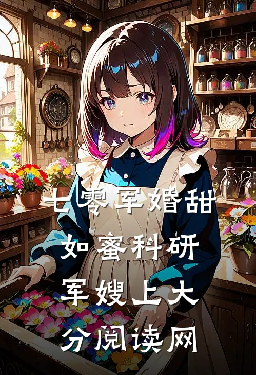 七零军婚甜如蜜科研军嫂上大分阅读网
