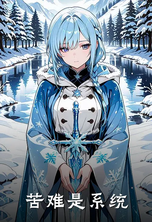 苦难是系统