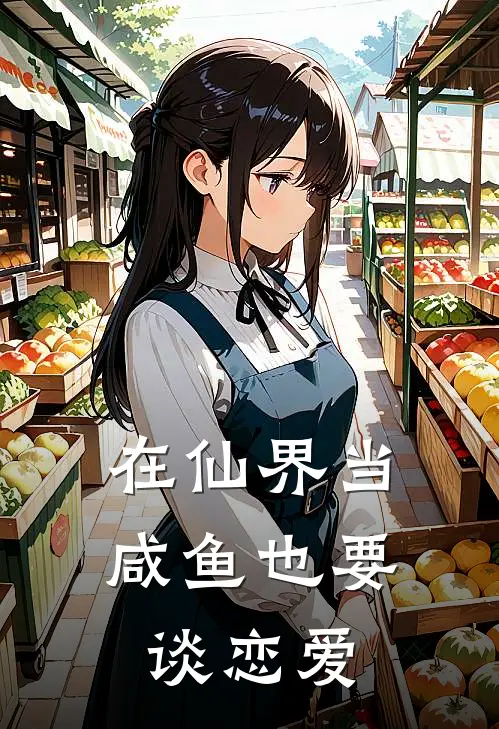 在仙界当咸鱼也要谈恋爱(林晚剑尊)热门小说大全_免费小说大全在仙界当咸鱼也要谈恋爱林晚剑尊