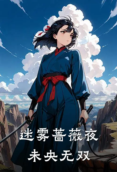 迷雾蔷薇夜未央无双(苏瑾安顾屿白)最新小说_免费阅读完整版小说迷雾蔷薇夜未央无双(苏瑾安顾屿白)