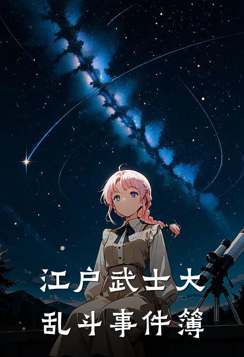 江户武士大乱斗事件簿(真二堀子)在线阅读免费小说_完整版小说免费阅读江户武士大乱斗事件簿(真二堀子)