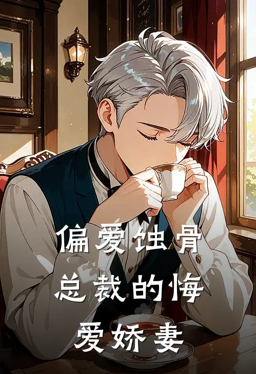 偏爱蚀骨：总裁的悔爱娇妻苏晚星顾宸泽最新免费小说_免费完本小说偏爱蚀骨：总裁的悔爱娇妻苏晚星顾宸泽