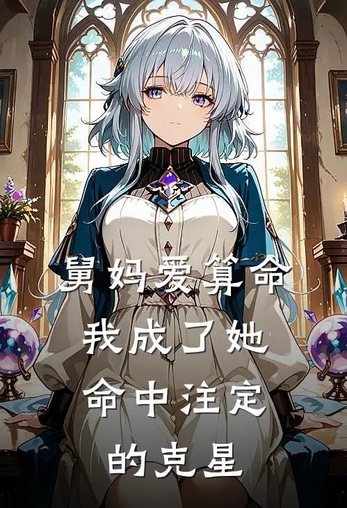 舅妈爱算命，我成了她命中注定的克星(克星刘翠花)免费完结小说_免费小说在线阅读舅妈爱算命，我成了她命中注定的克星(克星刘翠花)