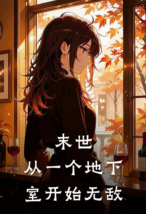 末世：从一个地下室开始无敌(凌飞赵天成)推荐小说_末世：从一个地下室开始无敌(凌飞赵天成)全文免费阅读大结局