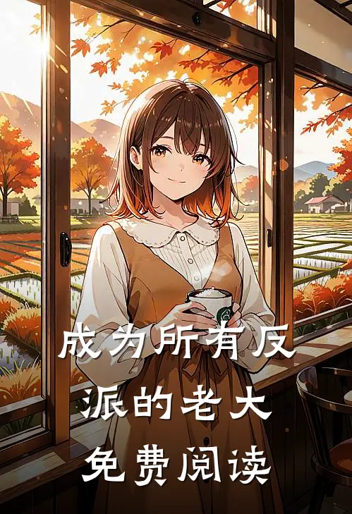 成为所有反派的老大免费阅读