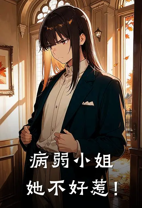 唐依依唐清婉《病弱小姐，她不好惹！》完结版阅读_(病弱小姐，她不好惹！)全集阅读