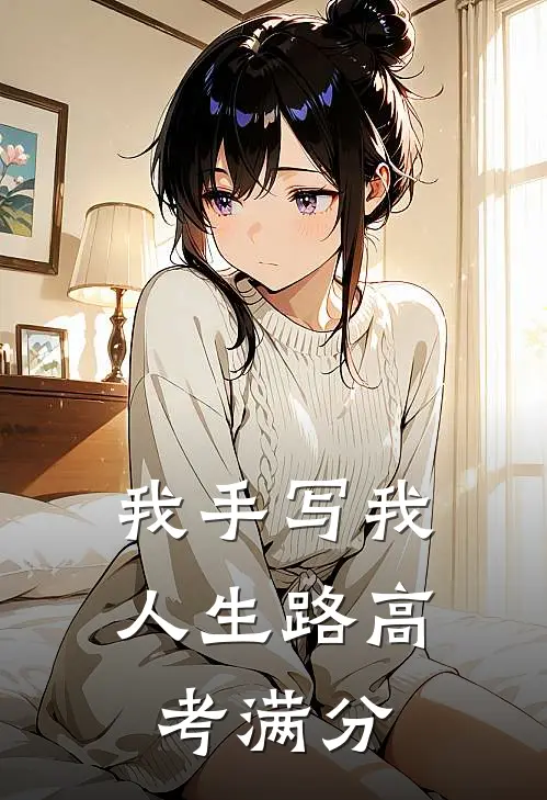 我手写我人生路高考满分