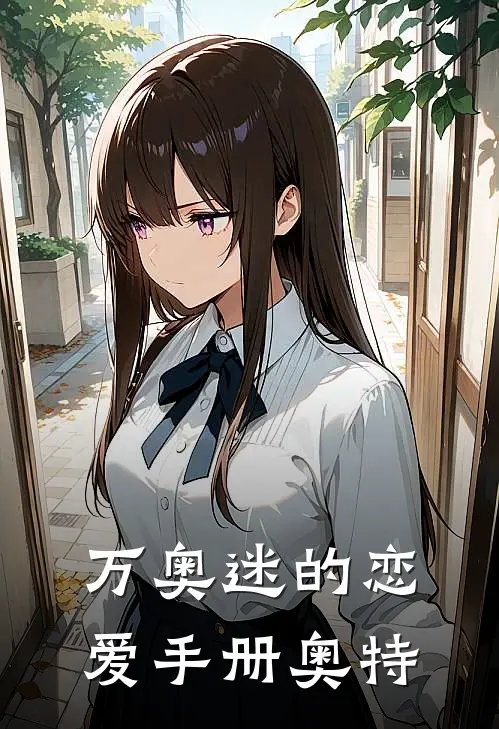 万奥迷的恋爱手册奥特