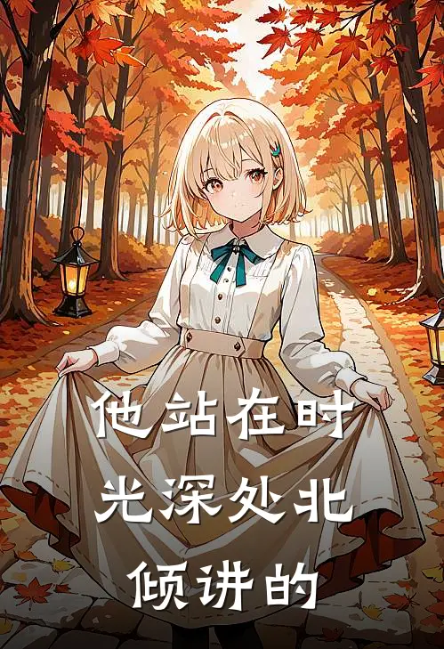 他站在时光深处北倾讲的
