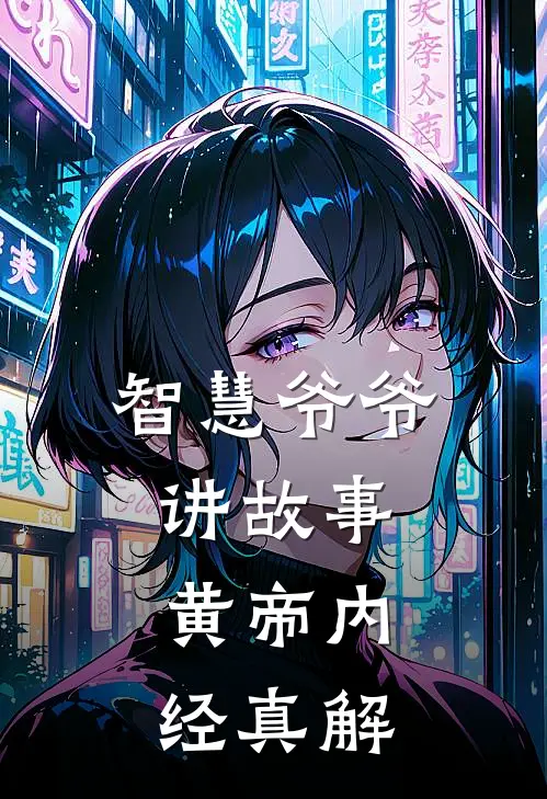 智慧爷爷讲故事：黄帝内经真解智慧金辉热门的小说_热门小说在线阅读智慧爷爷讲故事：黄帝内经真解智慧金辉