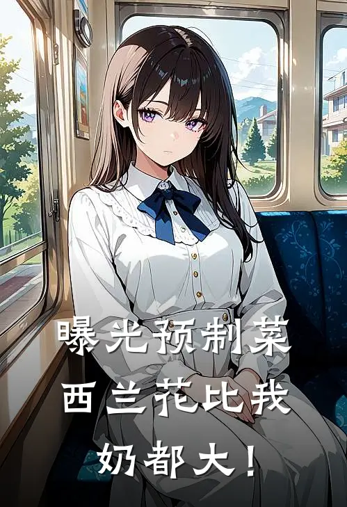 苏浩张伟(曝光预制菜，西兰花比我奶都大！)全集阅读_《曝光预制菜，西兰花比我奶都大！》全文免费阅读