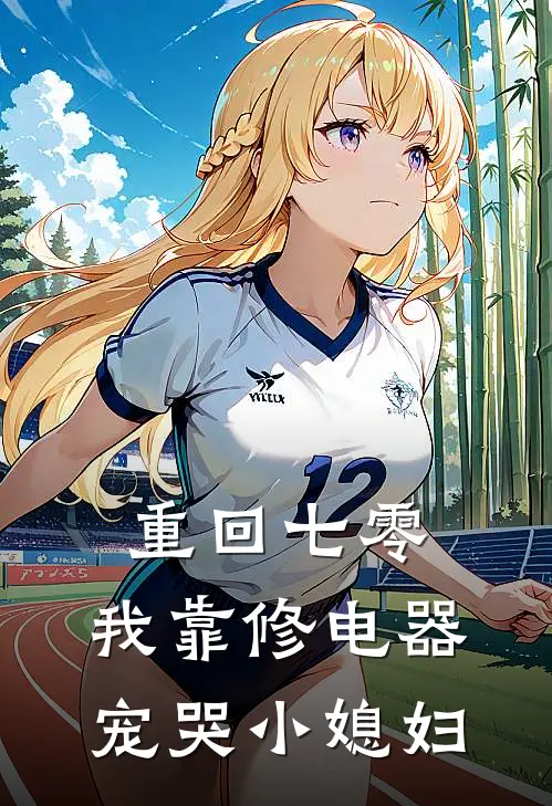 重回七零：我靠修电器宠哭小媳妇