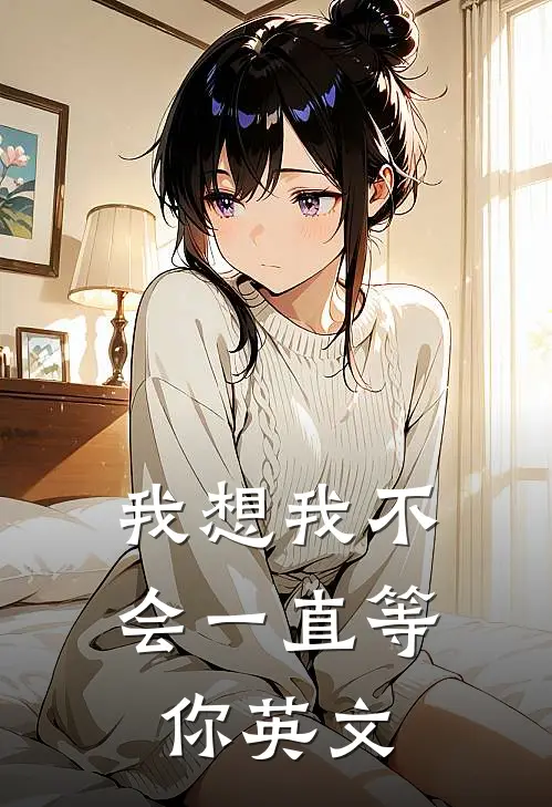 我想我不会一直等你英文