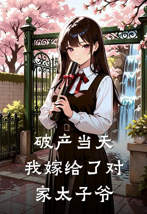 破产当天，我嫁给了对家太子爷(苏晚晚苏振邦)无弹窗小说免费阅读_小说完整版免费阅读破产当天，我嫁给了对家太子爷苏晚晚苏振邦