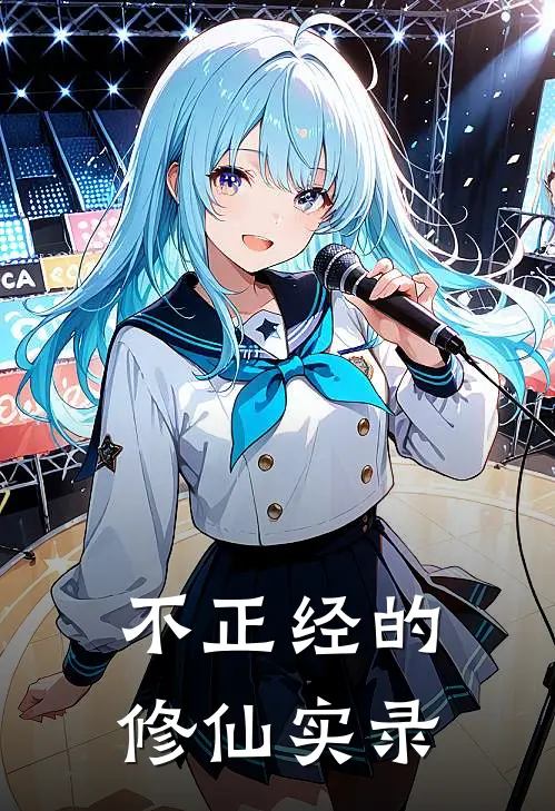 不正经的修仙实录