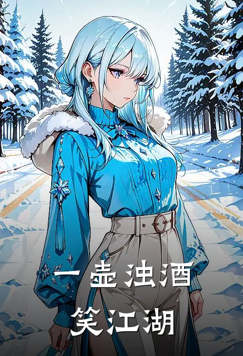 一壶浊酒笑江湖