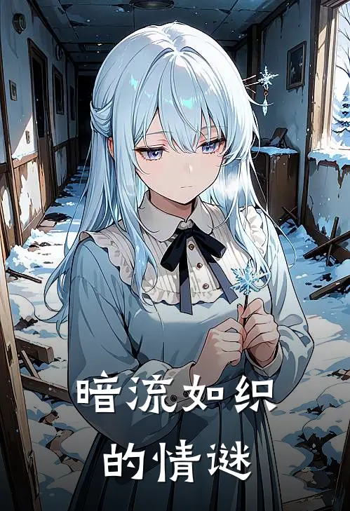 暗流如织的情谜