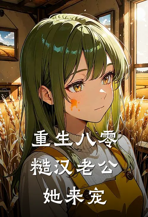 重生八零：糙汉老公她来宠