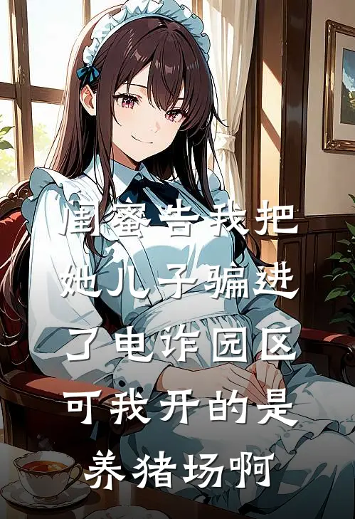 闺蜜告我把她儿子骗进了电诈园区，可我开的是养猪场啊张兰王小琴在线免费小说_最新推荐小说闺蜜告我把她儿子骗进了电诈园区，可我开的是养猪场啊(张兰王小琴)