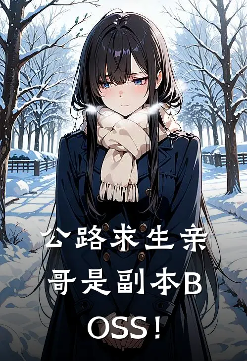 公路求生亲哥是副本BOSS！