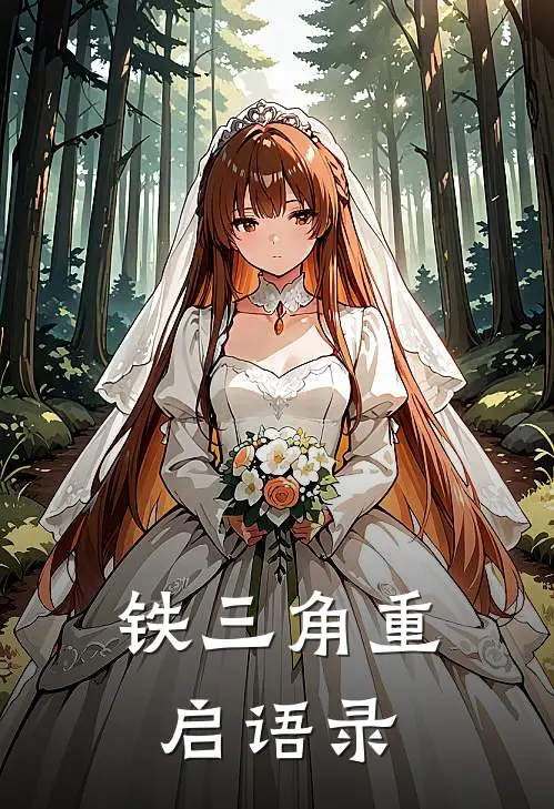 铁三角重启语录