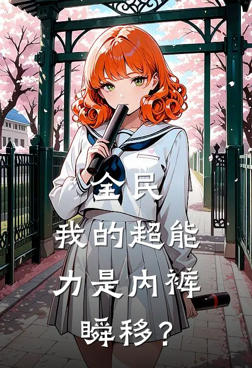 全民：我的超能力是内裤瞬移？(郑昭年林天宇)推荐完结小说_最新章节列表全民：我的超能力是内裤瞬移？(郑昭年林天宇)