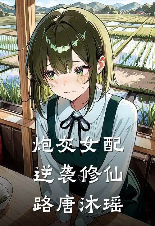 炮灰女配逆袭修仙路唐沐瑶