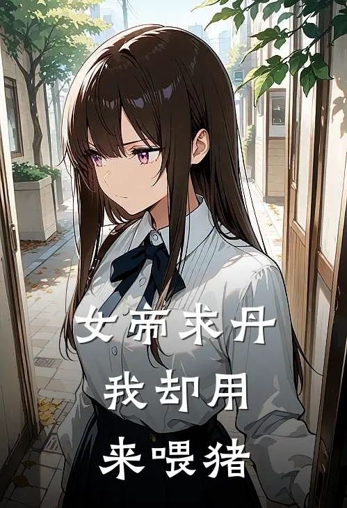 女帝求丹，我却用来喂猪柳清妍林一凡新热门小说_免费阅读全文女帝求丹，我却用来喂猪柳清妍林一凡