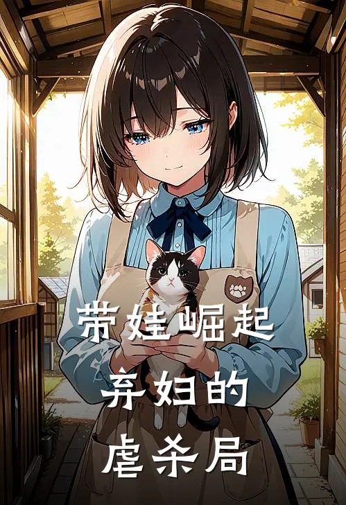 带娃崛起，弃妇的虐杀局(苏念阳阳)热门网络小说推荐_最新章节列表带娃崛起，弃妇的虐杀局(苏念阳阳)