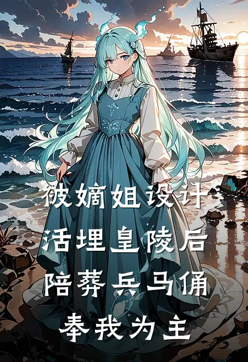 被嫡姐设计活埋皇陵后，陪葬兵马俑奉我为主