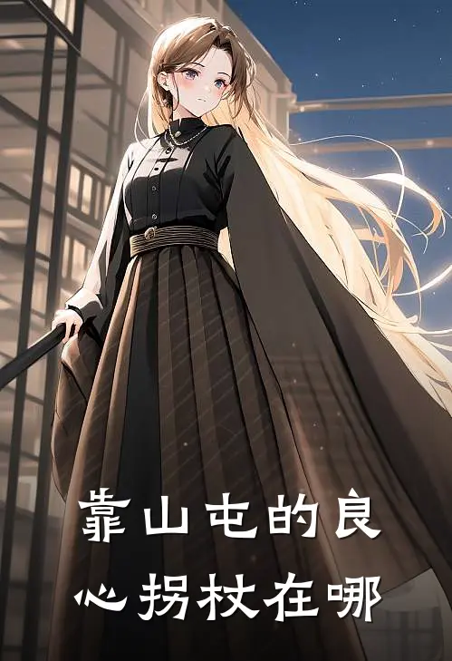 靠山屯的良心拐杖在哪