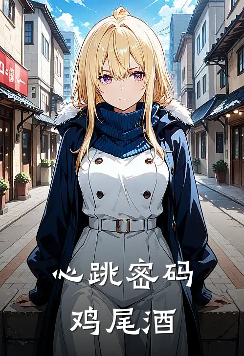 心跳密码鸡尾酒