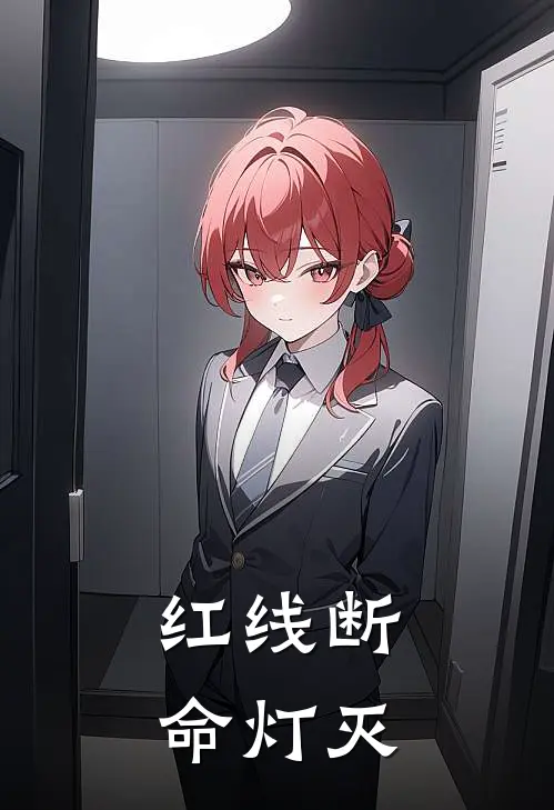 红线断，命灯灭江彻林晚免费小说大全_小说推荐完本红线断，命灯灭(江彻林晚)