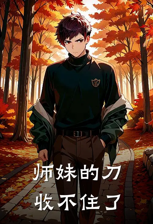 殷长庚白月光（师妹的刀收不住了）免费阅读无弹窗_师妹的刀收不住了殷长庚白月光全文免费阅读无弹窗大结局