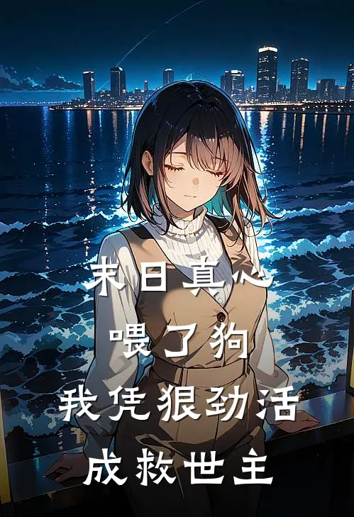 末日真心喂了狗，我凭狠劲活成救世主