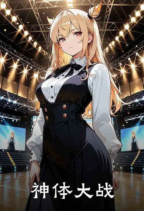 神体大战(洪兴段青)热门网络小说推荐_最新章节列表神体大战(洪兴段青)