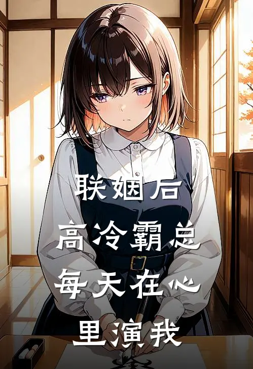 联姻后，高冷霸总每天在心里演我顾景行高冷霸最新好看小说_免费小说联姻后，高冷霸总每天在心里演我(顾景行高冷霸)