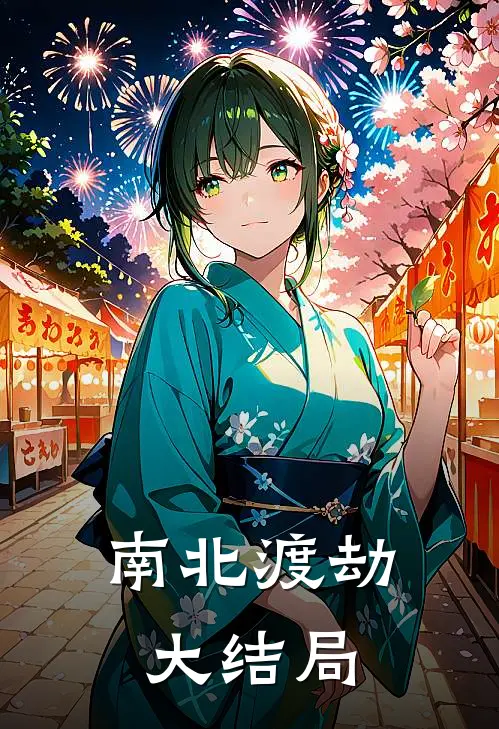 南北渡劫大结局
