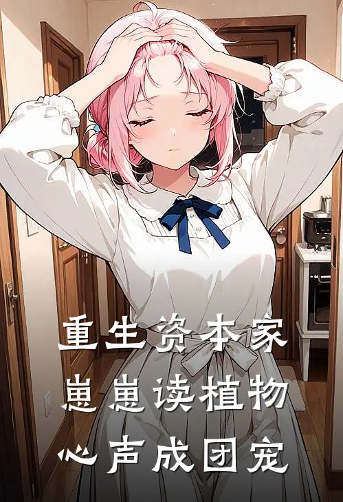 重生资本家崽崽读植物心声成团宠(沈静筠李昌明)最热门小说_小说完整版重生资本家崽崽读植物心声成团宠沈静筠李昌明