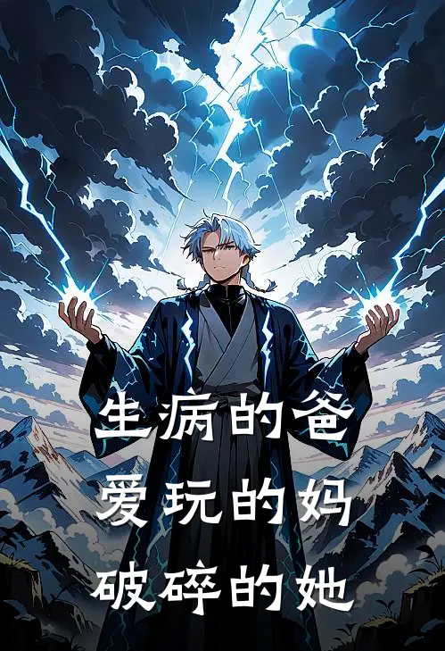 生病的爸爱玩的妈破碎的她沈晓英厉闻松免费小说全文阅读_最新好看小说生病的爸爱玩的妈破碎的她沈晓英厉闻松